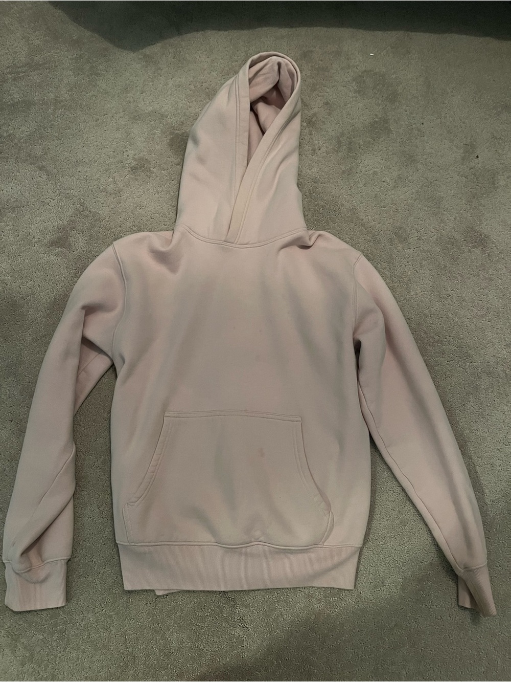 Aritzia Perfect Fit Hoodie